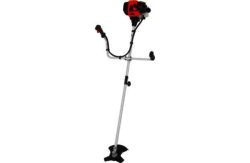 Grizzly Tools 43cc Petrol Brush Cutter